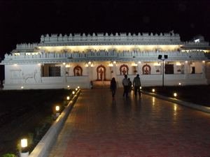 Balaji Temple, Guwahati 